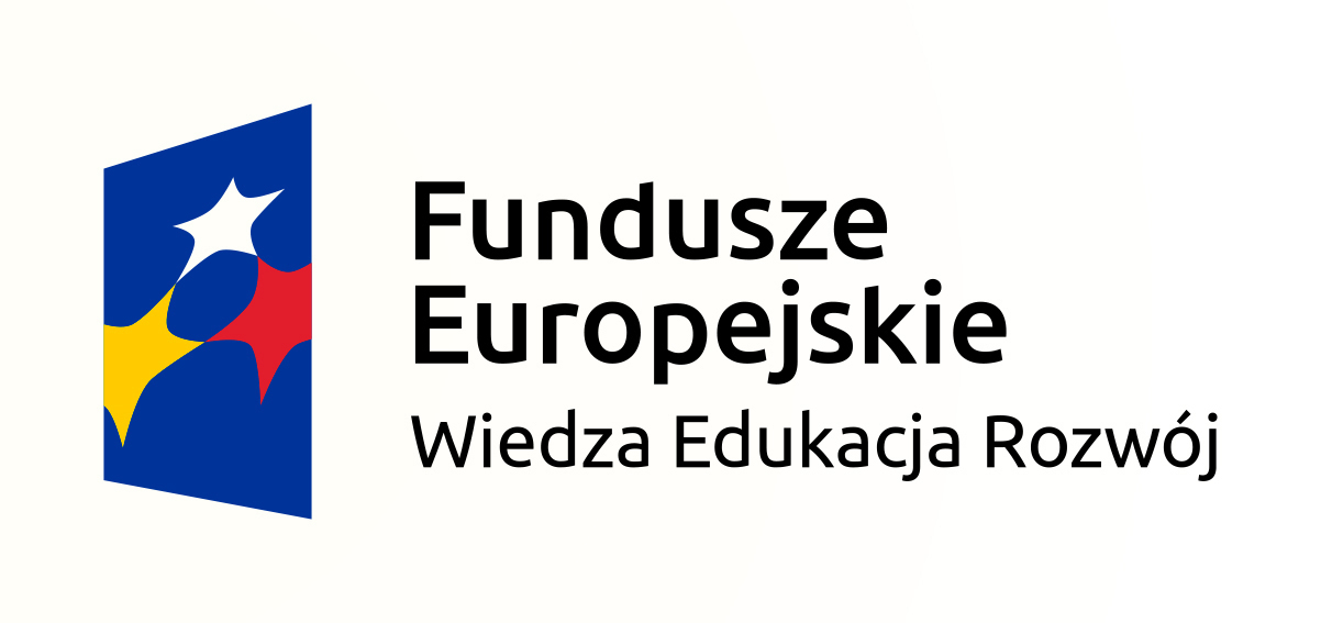 Logo FE Wiedza Edukacja Rozwój