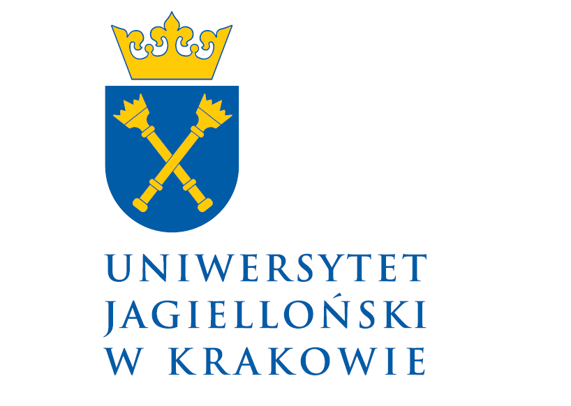 Logo Uniwersytet Jagielloński